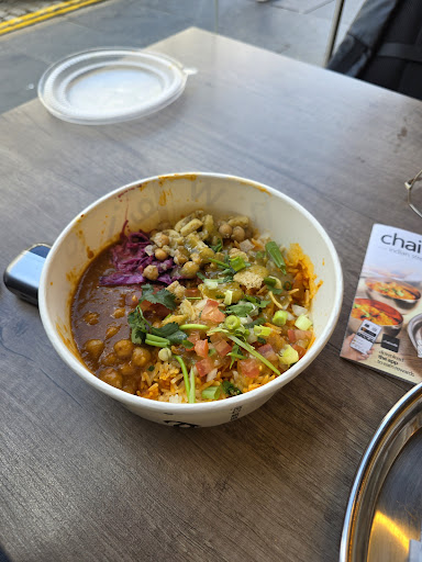 Photo of Chaiiwala - 42 Reform St, Dundee DD1 1RT